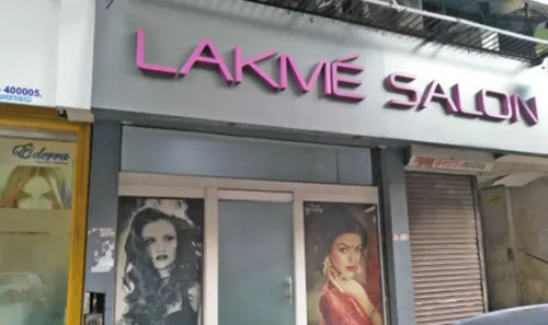 Lakme Salon South Mumbai